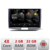 Navigatie VW Passat 2009-2014 5230-267 Android Ecran 720P Quad Core 2+32 carplay android auto CarStore Technology