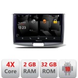 Navigatie VW Passat 2009-2014 5230-267 Android Ecran 720P Quad Core 2+32 carplay android auto CarStore Technology