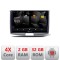 Navigatie VW Passat 2009-2014 5230-267 Android Ecran 720P Quad Core 2+32 carplay android auto CarStore Technology