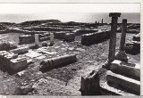 Bnk cp Ruinele cetatii Histria - Vedere - necirculata, Printata