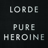 Lorde Pure Heroine (cd)