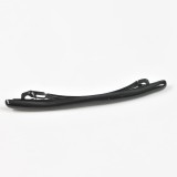 Cleste negru de par