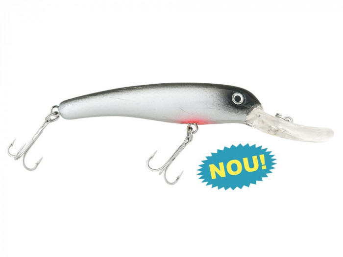 Vobler Baracuda Nosy 105 mm, 14 g, floating