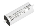 Condensator motor 5uF 450VAC