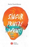 Singur printre parinti - Datagroup
