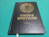 VIEȚILE SFINȚILOR PE LUNA APRILIE * APROBAREA SF&Acirc;NTULUI SINOD AL B.O.R /2001 * 14