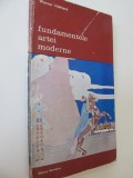 Fundamentele artei moderne (vol. 1) - Werner Hofmann