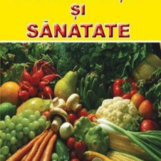 Alimentatia si sanatatea - Thompson Sara C.