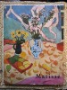 Matisse - Neagu Radulescu