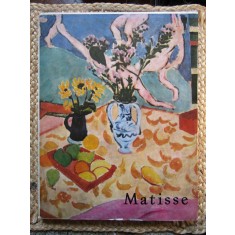 Matisse - Neagu Radulescu
