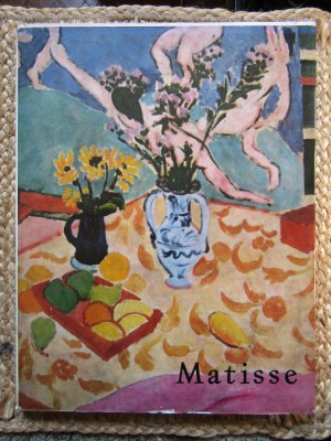 Matisse - Neagu Radulescu foto