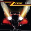 ZZ Top Eliminator reissuerepress (cd)