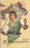 Cocosatul - Paul Feval, Roman clasic literatura mister si aventura, Coperta brosata, Limba Romana, Editia 1976, Stare buna