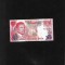 Rar! Botswana 20 pula 1982 P#10c seria132263