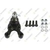 Pivot brat suspensie Mitsubishi L200 (K7 T, Pajero Classic (V2 W, Pajero 2 (V3 W, Pajero 2 Canvas Top (V2 W, Pajero Sport 1 (K7 , Punte Fata, Dreapta, Teknorot