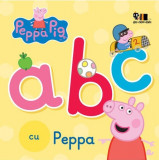 Cumpara ieftin ABC cu Peppa | Neville Astley, Mark Baker