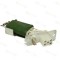Rezistenta trepte aeroterma OPEL ASTRA F Combi (51, 52) (1991 - 1998) THERMOTEC DEX002TT