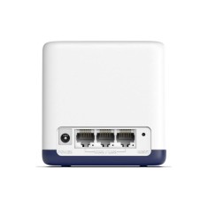 MERCUSYS HALO H50 WHOLE MESH WIFI 2PK foto