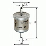 Filtru combustibil CHEVROLET AVEO Hatchback (T250, T255) (2007 - 2016) BOSCH 0 450 905 976