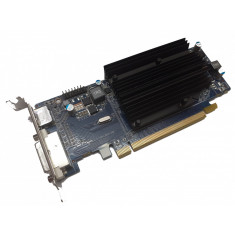 Placa video PC second hand ATI Radeon HD 6450 1GB 64Bit GDDR3 299-1E204-010SA HDMI Low Profile