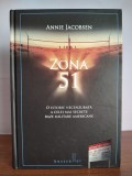 Annie Jacobsen - Zona 51