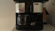 Epressor de cafea Ufesa foto