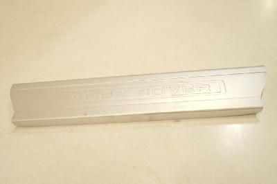 Ornament prag st&amp;acirc;nga față LAND ROVER RANGE ROVER IV L405 2014 OEM: CPLA-13201-AD 2196194 foto