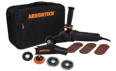 Arbortech Mini GRINDER TRADE foto