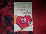 d8 Cum sa te vindeci dupa o deceptie in dragoste - Yvon Dallaire