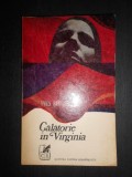 Yves Berger - Calatorie in Virginia (1972)