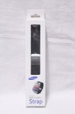 Curea originala Samsung Gear 2 / Gear 2 Neo Strap ET-SR380BBEGWW - sigilata