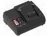 {{Tip lampa}}, {{Clasa etan&amp;#351;eitate}}, SCANGRIP - CAS CHARGER SC30
