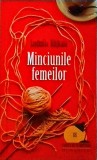 Ludmila Ulitkaia - Minciunile femeilor