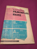 Cumpara ieftin PAMANTURI RARE D.N.TRIFONOV