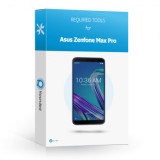 Caseta de instrumente Asus Zenfone Max Pro M1 (ZB602KL).