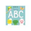 Spring ABC