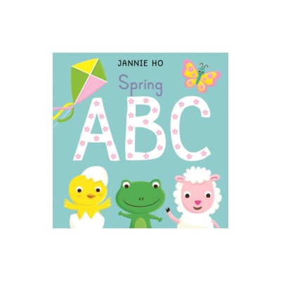 Spring ABC foto