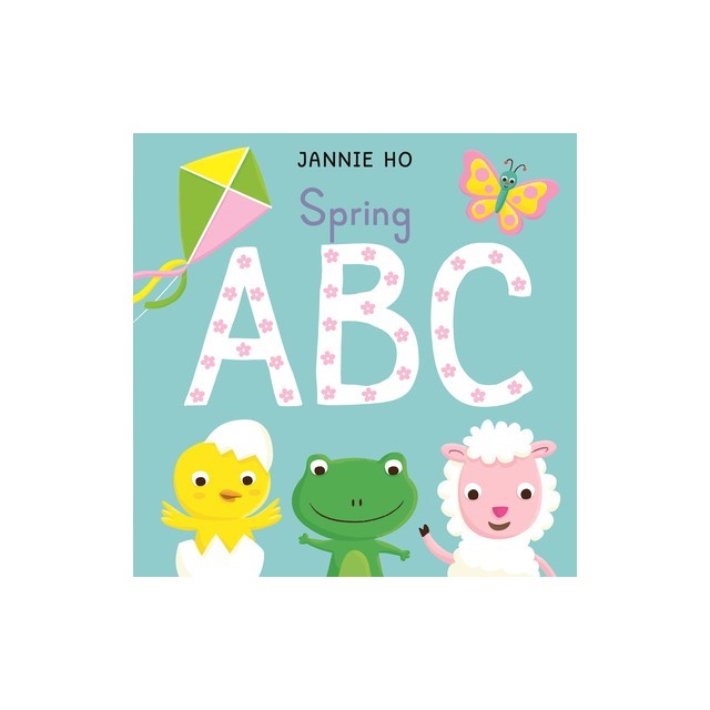 Spring ABC