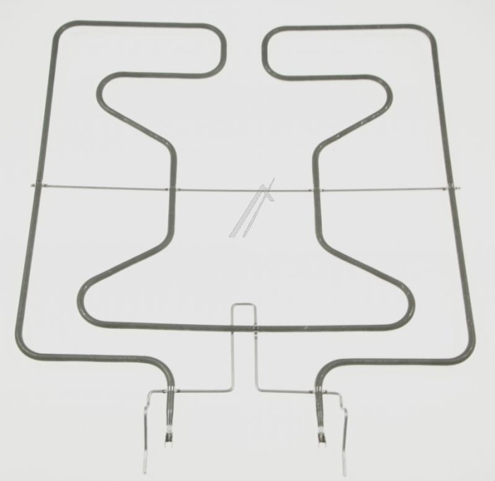 REZISTENTA INFERIOARA 00478028 pentru cuptor/aragaz BOSCH/SIEMENS