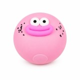 Jucarie Senzoriala Squishy, Flippy, Model Gogoasa cu Ochi Mari, 1 Bucata, Textura Ultra-Densa, Jucarie Antistres pentru Copii si Adulti, Efect Calmant