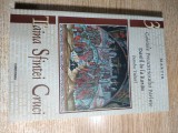 Caietele Preacuviosului Parinte Daniil de la Rarau (Sandu Tudor), nr. 3 - Taina Sfintei Cruci (Editura Christiana, 2001)