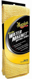 Cumpara ieftin Prosop Uscare Auto Meguiar&#039;s Water Magnet Microfiber Drying Towel, 76 x 55cm, Meguiar&#039;s Consumer