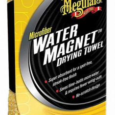 Prosop Uscare Auto Meguiar's Water Magnet Microfiber Drying Towel, 76 x 55cm