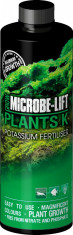 MICROBE-LIFT Plants K 473ml foto