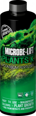 MICROBE-LIFT Plants K 236ml foto