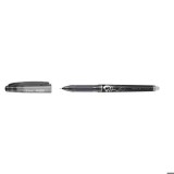 Roller 0.5 vf fin Frixion point negru Pilot, DACRIS IMPEX SRL