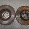Set disc de fr&acirc;nă față LAND ROVER RANGE ROVER IV L405 2019 OEM: 380MM 24971707