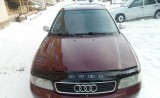 Deflector Capota Audi A4 B5 (1996-2001) Negru Lucios, Protectie Pietre, Montaj Simplu cu Cleme