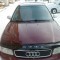 Deflector capota Audi A4 b5 96-01