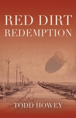 Red Dirt Redemption foto